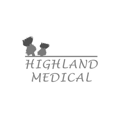 Digital marketing client - Highland Medical Centre
